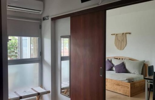 San Juan Apartment | Departamento en complejo cerrado
