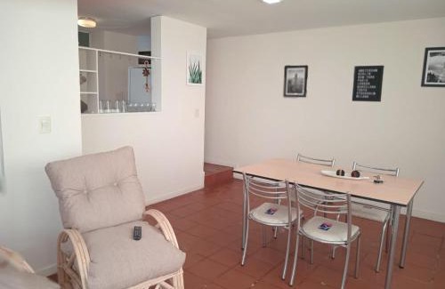 Balcarce Apartment | Departamento en complejo 'Los abedules'