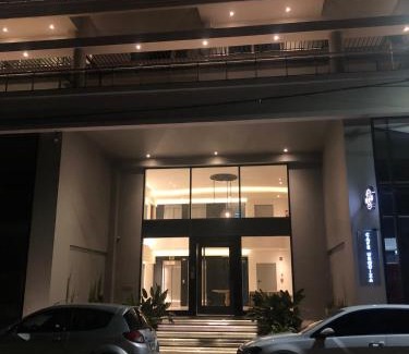 Concordia Apartment | Departamento en Concordia