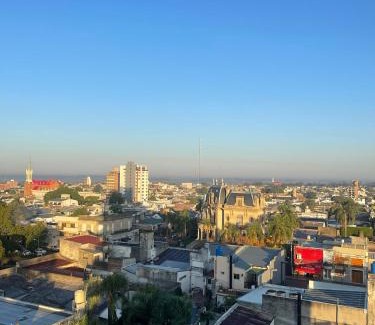 Concordia Apartment | Departamento en Concordia