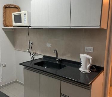 Yerba Buena Apartment | Departamento en Country