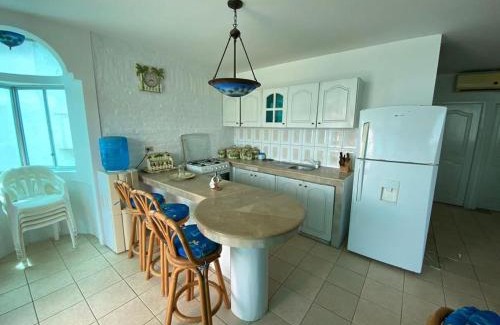 Portoviejo Apartment | Departamento en crucita