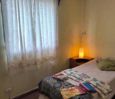 Atlantico Apartment | Departamento en el tercer piso