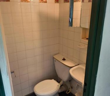 Atlantico Apartment | Departamento en el tercer piso
