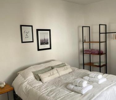 General Pico Apartment | Departamento en el centro de General Pico