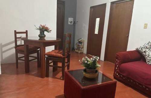 Ruta Independencia Apartment | Departamento en el centro de Oaxaca