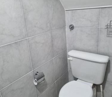 Mercedes Apartment | Departamento en el centro de la ciudad