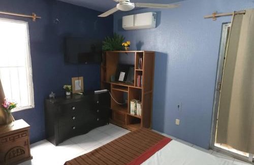 Colonia Andres Apartment | Departamento en el corazón de cozumel
