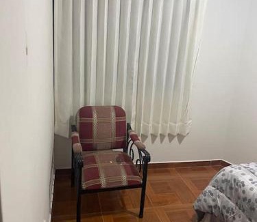 Cayma Apartment | Departamento en el corazón de la ciudad