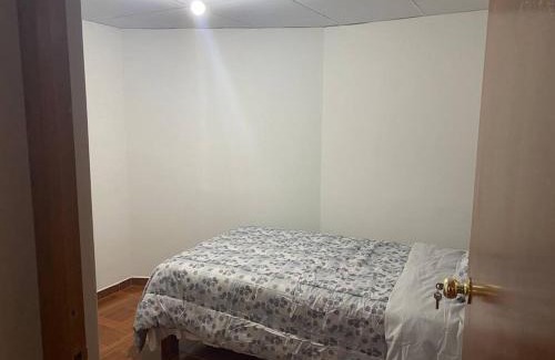 Cayma Apartment | Departamento en el corazón de la ciudad