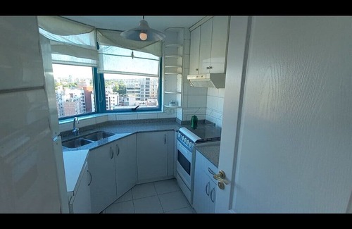 Historic Center Apartment | Departamento en el corazón de Mendoza.