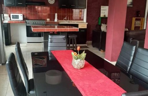 Teziutlan Apartment | Departamento en el corazón de Teziutlán
