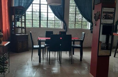 Teziutlan Apartment | Departamento en el corazón de Teziutlán