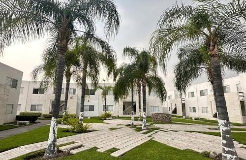 Yautepec Apartment | Departamento en Fraccionamiento