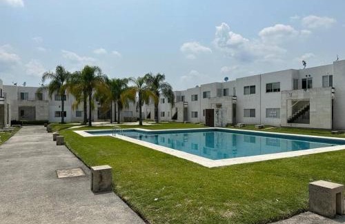 Yautepec Apartment | Departamento en Fraccionamiento