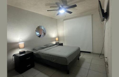 Guadalajara Municipality Apartment | Departamento en Guadalajara