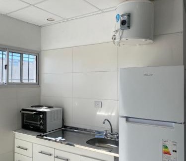 La Punta Apartment | Departamento en La Punta