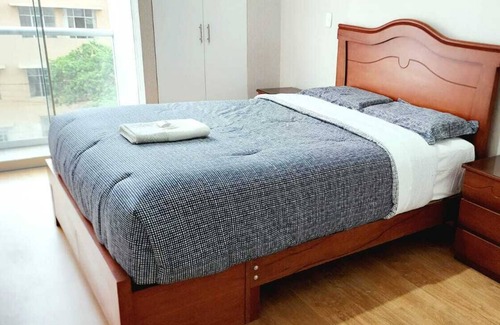 Lince Apartment | Departamento en Lince, Zona Céntrica y Segura