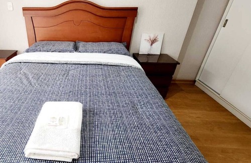 Lince Apartment | Departamento en Lince, Zona Céntrica y Segura