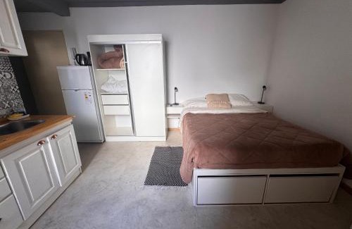 Comuna 9 Apartment | Departamento en Liniers, cercano estadio