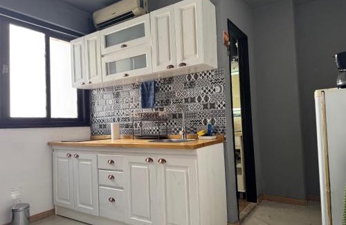 Comuna 9 Apartment | Departamento en Liniers, cercano estadio