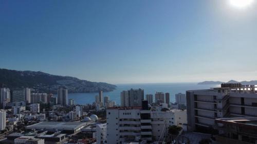 Lomas de Costa Azul Apartment | Departamento en Lomas de Costazul