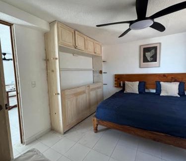 Lomas de Costa Azul Apartment | Departamento en Lomas de Costazul