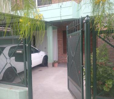 Luis Guillon Apartment | Departamento en Luis Guillon