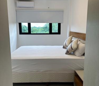 Luque Apartment | Departamento en Luque cerca a Asunción 210