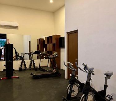 Merida Municipality Apartment | Departamento en Mérida Temozón con Terraza y Amenidades estacionamiento incluido