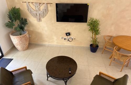 Merida Municipality Apartment | Departamento en Mérida Temozón Planta Baja con Amenidades estacionamiento incluido