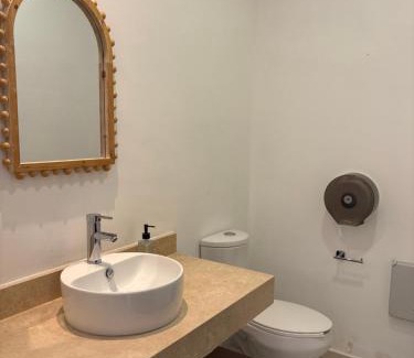 Merida Municipality Apartment | Departamento en Mérida Temozón Planta Baja con Amenidades estacionamiento incluido