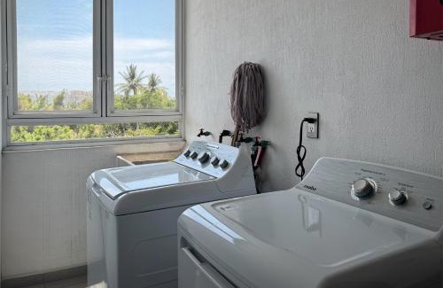 Manzanillo Apartment | Departamento en Manzanillo a 5 min de la playa