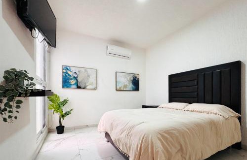 Manzanillo Apartment | Departamento en Manzanillo a 5 min de playa