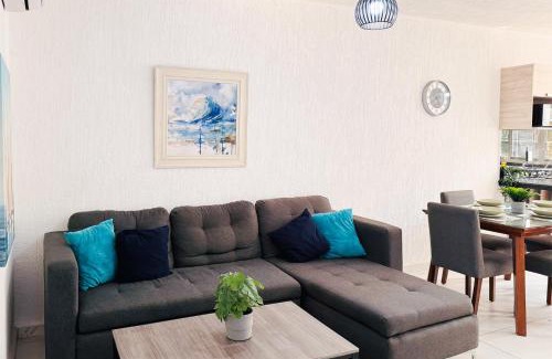 Manzanillo Apartment | Departamento en Manzanillo a 5 min de playa