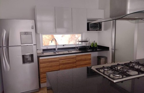 Las Playas Apartment | Departamento en Marina ideal para familias/amigos