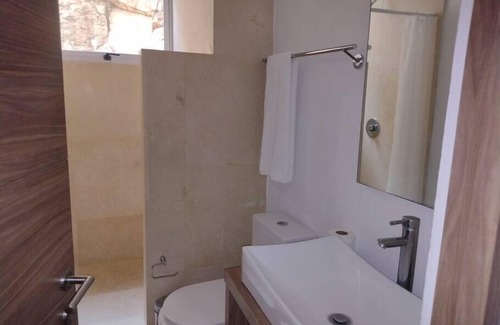 Las Playas Apartment | Departamento en Marina ideal para familias/amigos