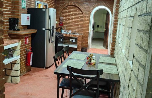 San Felipe del Agua Apartment | Departamento en medio de la naturaleza, ¡a solo 10 minutos del centro de Oaxaca!