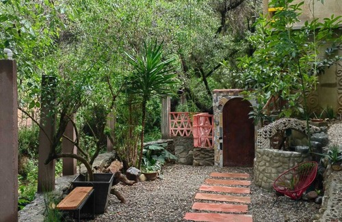 San Felipe del Agua Apartment | Departamento en medio de la naturaleza, ¡a solo 10 minutos del centro de Oaxaca!