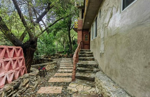 San Felipe del Agua Apartment | Departamento en medio de la naturaleza, ¡a solo 10 minutos del centro de Oaxaca!
