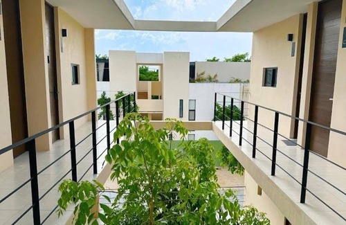 Merida Municipality Apartment | Departamento en Merida en zona exclusiva