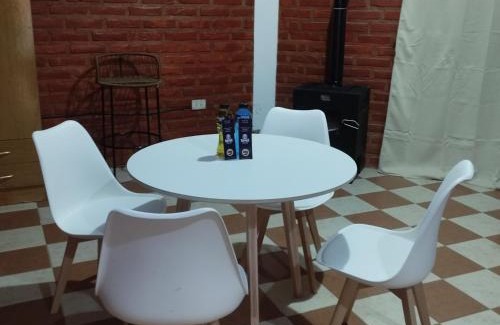 Nono Apartment | Departamento en Nono Descanso y aventura