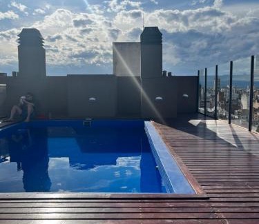 Cordoba Apartment | Departamento en Nueva Cordoba