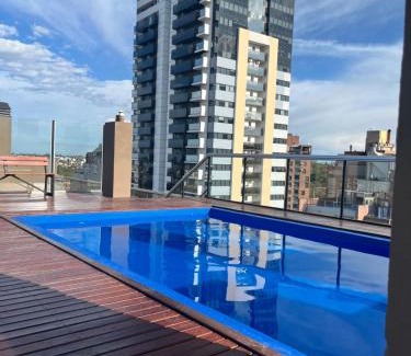 Cordoba Apartment | Departamento en Nueva Cordoba