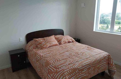 Osorno Apartment | Departamento en osorno