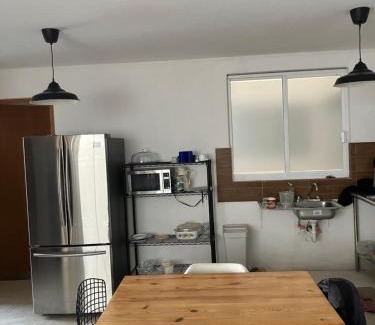 Patzcuaro Apartment | Departamento en Pátzcuaro