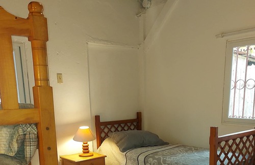 Canaveral Apartment | Departamento en Primera Línea Frente al mar
