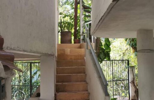 Puerto Vallarta Apartment | Departamento en Puerto Vallarta 2 Casa Olga