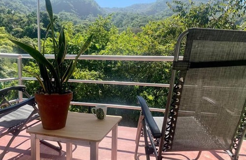 Puerto Vallarta Apartment | Departamento en Puerto Vallarta 2 Casa Olga