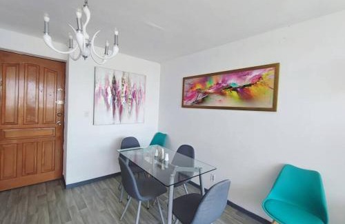 Guerrero Apartment | Departamento en Paseo de la Reforma CDMX